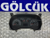 503015161703 Fiat Doblo 4 1.3 Multijet Kadran / Kilometre Saati