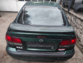 MAZDA 626 1998 ÇIKMA ARKA DOLU BAGAJ KAPAĞI