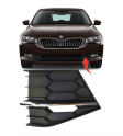 Oto Çıkma Parça / Skoda / Superb / Tampon / Ön Tampon / Sıfır Parça 