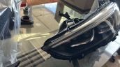 Oto Çıkma Parça / Opel / Insignia / Far & Stop / Sol Ön Far / Çıkma Parça 