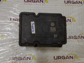 Oto Çıkma Parça / Skoda / Superb / ABS / ABS Beyni / Çıkma Parça 