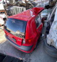 Hurda Belgeli Araçlar / Hyundai / Getz