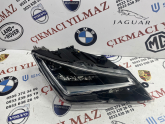 Oto Çıkma Parça / Seat / Leon / Far & Stop / Sağ Ön Far / Çıkma Parça 