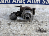 Oto Çıkma Parça / Opel / Astra / Motor / Turbo / Çıkma Parça 