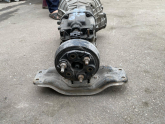 Oto Çıkma Parça / Ford / Scorpio / Şanzıman / Şanzıman Robotu / Çıkma Parça 