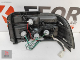 Oto Çıkma Parça / Toyota / Corolla / Far & Stop / Sol Arka Stop / Sıfır Parça 
