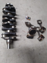 Oto Çıkma Parça / Mazda / Premacy / Motor / Krank / Çıkma Parça 