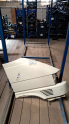 ÇAMURLUK ÖN - TRANSPORTER T4 - 7D0821104B