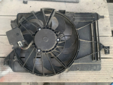 Oto Çıkma Parça / Ford / Focus / Radyatör / Radyatör Seti / Çıkma Parça 