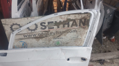 Oto Çıkma Parça / Seat / Leon / Kaporta & Karoser / Sol Ön Kapı / Çıkma Parça 