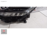 Oto Çıkma Parça / Toyota / C-HR Hybrid / Far & Stop / Sol Ön Far / Çıkma Parça 