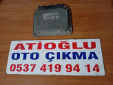 Skoda felicia motor beyni 1996-2001