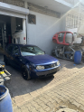 Hurda Belgeli Araçlar / Volkswagen / Golf