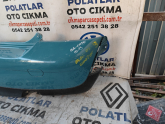 Oto Çıkma Parça / Mini / Cooper / Tampon / Arka Tampon / Çıkma Parça 