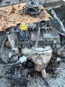 KOMPLE MOTOR RENAULT K7J 702 1.4 8V 7702301532 CLİO SYMBOL KANGO