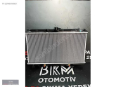 Oto Çıkma Parça / Nissan / Almera / Radyatör / Su Radyatörü / Çıkma Parça 