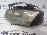 Oto Çıkma Parça / Audi / A5 / Far & Stop / Sağ Ön Far / Çıkma Parça 