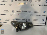 Oto Çıkma Parça / Honda / Civic / Far & Stop / Sol Ön Far / Çıkma Parça 