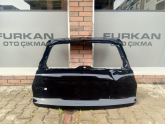 Volvo XC40 Bagaj Kapağı