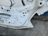 Oto Çıkma Parça / Peugeot / 208 / Kaporta & Karoser / Bagaj Kapağı / Çıkma Parça 