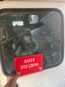 Oto Çıkma Parça / Fiat / Ducato / Kaporta & Karoser / Sol Arka Kapı / Çıkma Parça 