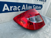 Oto Çıkma Parça / Renault / Clio / Far & Stop / Sol Arka Stop / Çıkma Parça 