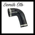 Oto Çıkma Parça / Ford / Transit / Radyatör / İntercooler Hortumu / Çıkma Parça 