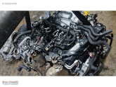 Oto Çıkma Parça / Volkswagen / Passat / Motor / Motor (komple) / Çıkma Parça 