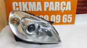 MERCEDES B180 B200 SAG FAR A245