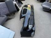 BMW 5 SERİSİ ÖN PANJUR ORJİNAL , BMW F10 ÖN PANJUR ORJİNAL ÇIKMA