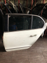 ÇIKMA HATASIZ SKODA SUPERB SOL ARKA KAPI