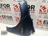 TOYOTA COROLLA ORJİNAL ÇIKMA SOL ÖN ÇAMURLUK 19-24