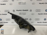Oto Çıkma Parça / Renault / Megane / Far & Stop / Sağ Ön Far / Çıkma Parça 