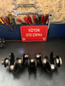 Oto Çıkma Parça / Opel / Vivaro / Motor / Krank / Çıkma Parça 