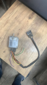 Orjinal 4F0959501C Audi A6 Fan Beyni - Oto Çıkma Parçalar