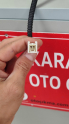 Oto Çıkma Parça / Honda / Civic / Far & Stop / Sağ Arka Stop / Sıfır Parça 