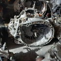 Oto Çıkma Parça / Opel / Vivaro / Şanzıman / Şanzıman Komple / Çıkma Parça 