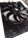 Oto Çıkma Parça / Volvo / S60 / Fan / Fan Motoru / Çıkma Parça 
