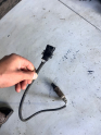 Oto Çıkma Parça / Opel / Astra / Motor / Oksijen Sensörü / Çıkma Parça 