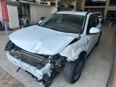 Hurda Belgeli Araçlar / Fiat / Egea