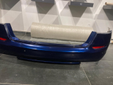 Oto Çıkma Parça / Maserati / Quattroporte / Tampon / Arka Tampon / Sıfır Parça 