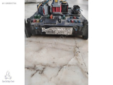 Citroen C3 BSI Beyni BSI E02-00 MG Sigorta Kutusu 9652474780