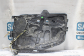 ÇIKMA FORD FİESTA SAĞ ÖN CAM KRİKOSU K-724