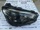 Oto Çıkma Parça / Mercedes / E Serisi / Far & Stop / Sağ Ön Far / Çıkma Parça 