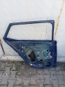 Oto Çıkma Parça / Skoda / Fabia / Kaporta & Karoser / Sol Arka Kapı / Çıkma Parça 