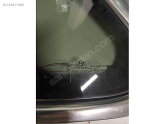 Oto Çıkma Parça / Hyundai / Elantra / Oto Cam / Kelebek Camı / Çıkma Parça 