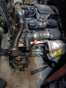 Oto Çıkma Parça / Ford / Tourneo Courier / Motor / Motor (komple) / Çıkma Parça 