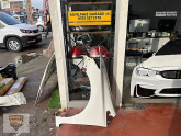 HONDA CİVİC FB7 SOL ÖN ÇAMURLUK ORJİNAL