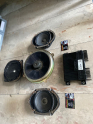 Oto Çıkma Parça / Nissan / Terrano / Teyp / Hoparlör / Çıkma Parça 
