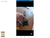 Oto Çıkma Parça / Opel / Astra / Oto Cam / Silecek Kolu / Çıkma Parça 